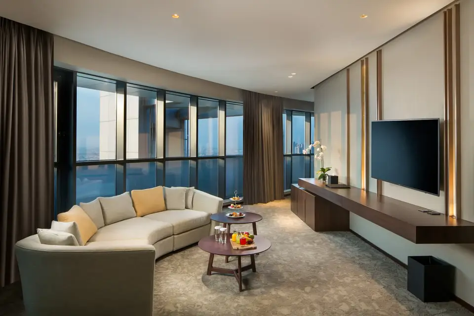 Millennium Place Barsha Heights Apartments, Al Barsha