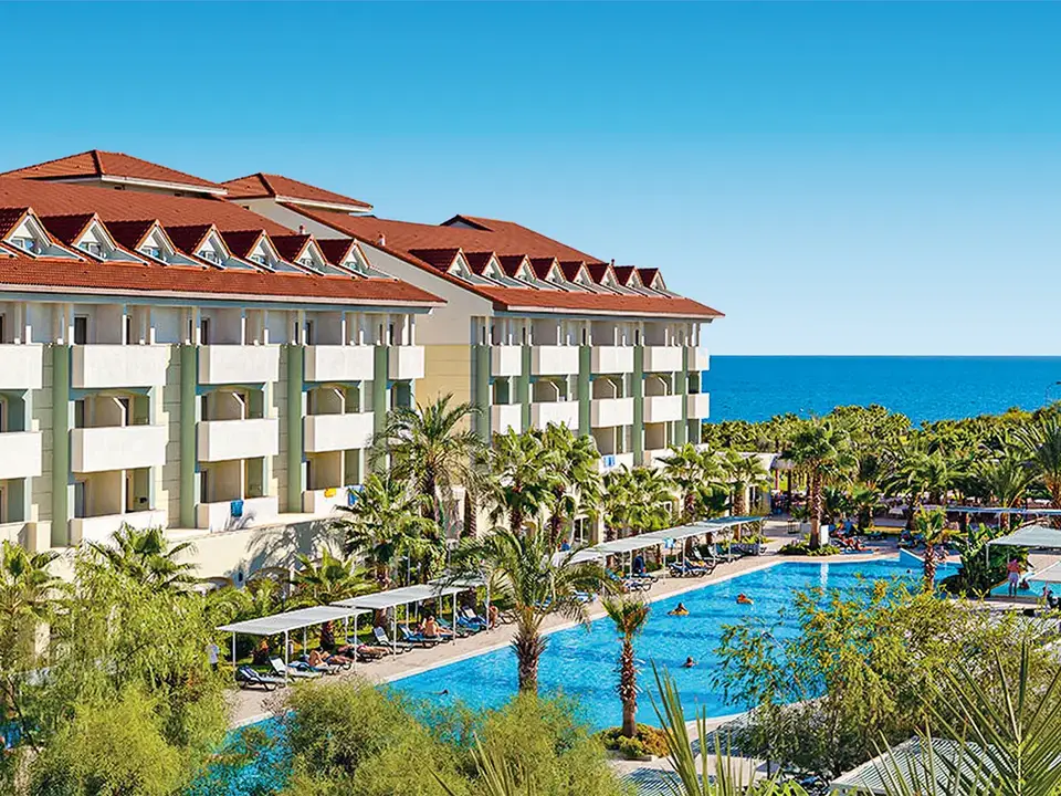 Süral Resort, Colakli