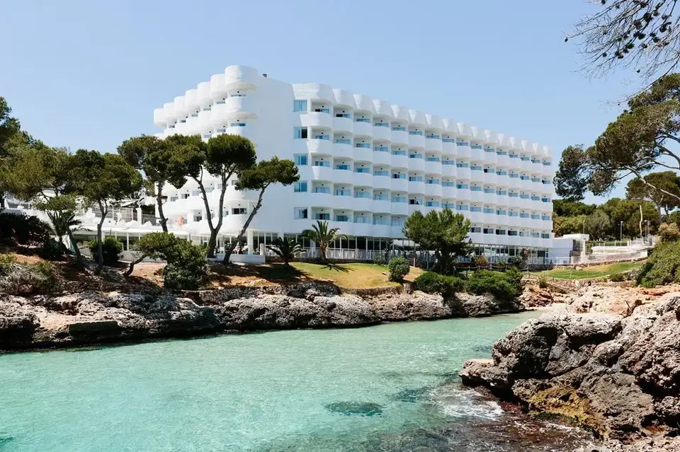 AluaSoul Mallorca Resort, Cala d'Or