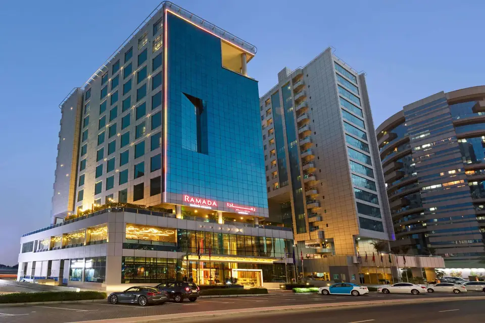 Ramada by Wyndham Dubai Barsha Heights, Al Barsha