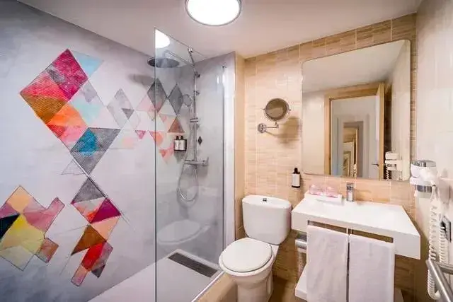 Servatur Isora Suites, Guía de Isora