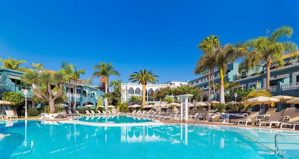 ADRIAN Hoteles Colón Guanahaní, Costa Adeje