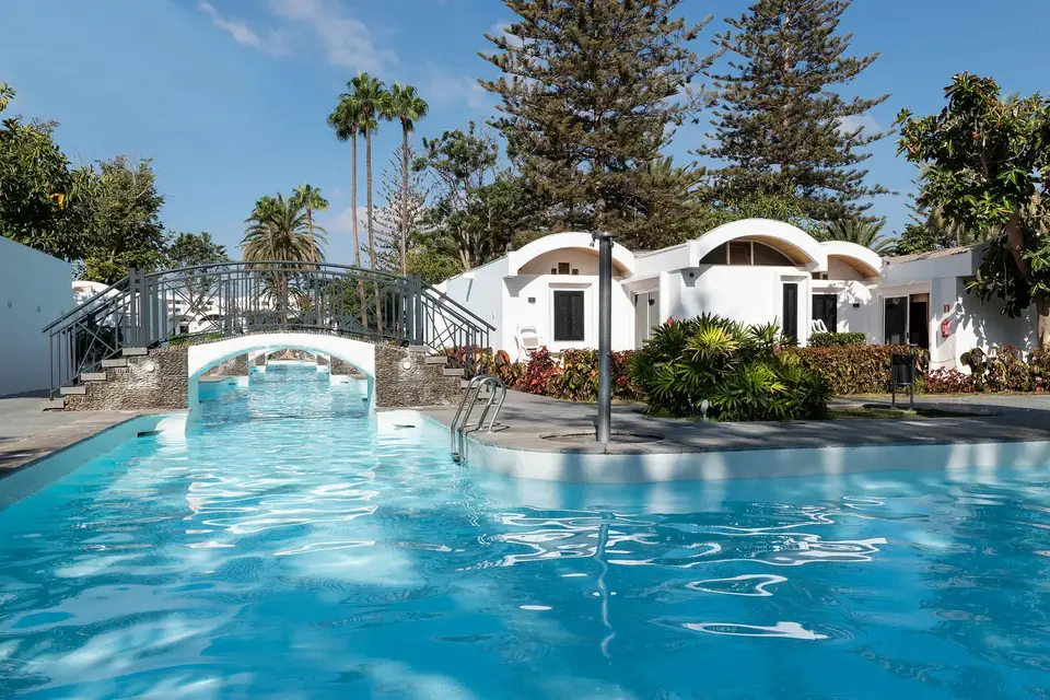 Bungalows Cordial Biarritz, Playa del Ingles