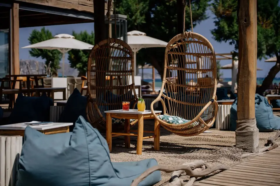 Paralos Lifestyle Beach, Amoudara