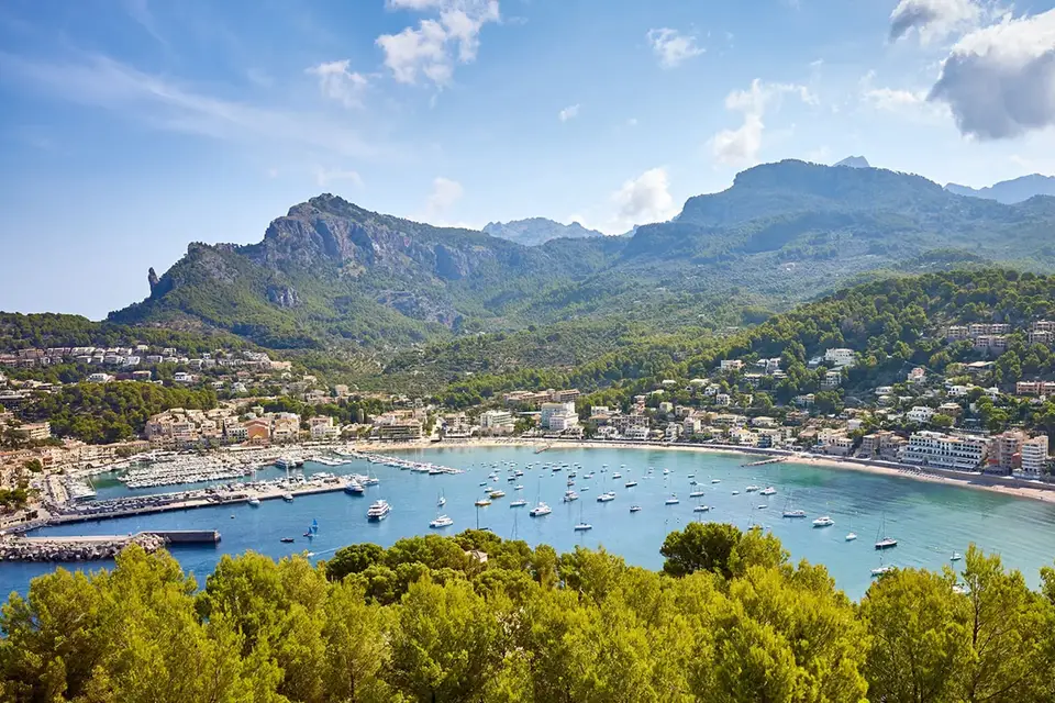 Alcázar Hotel Sóller, Sóller