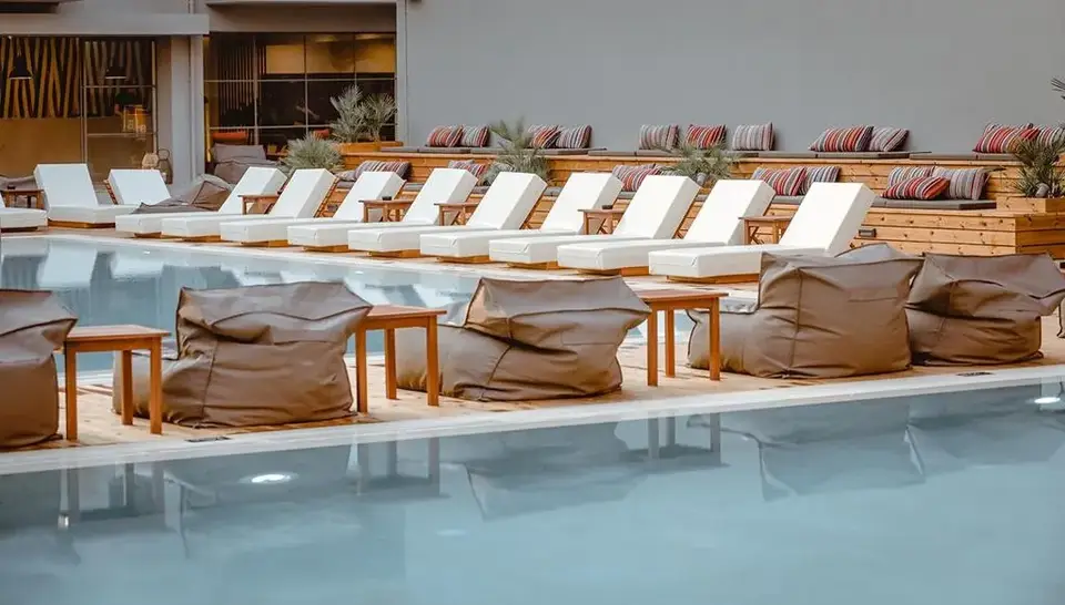 Cook’s Club Hersonissos Crete, Chersonissos