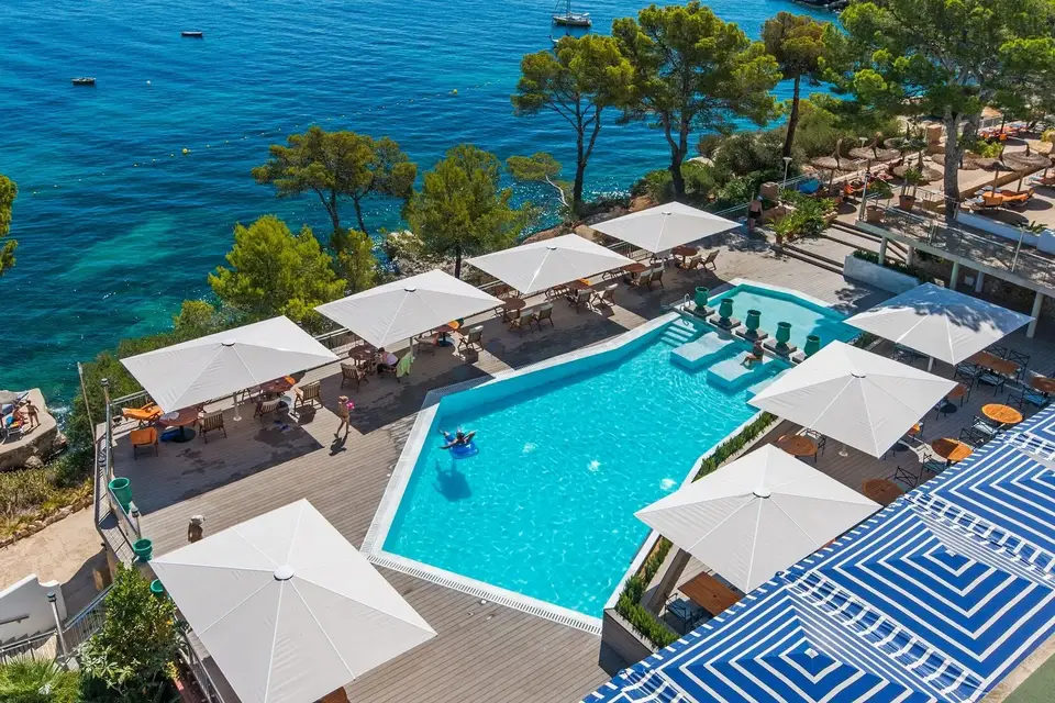 Hotel Gran Fornells, Calvia