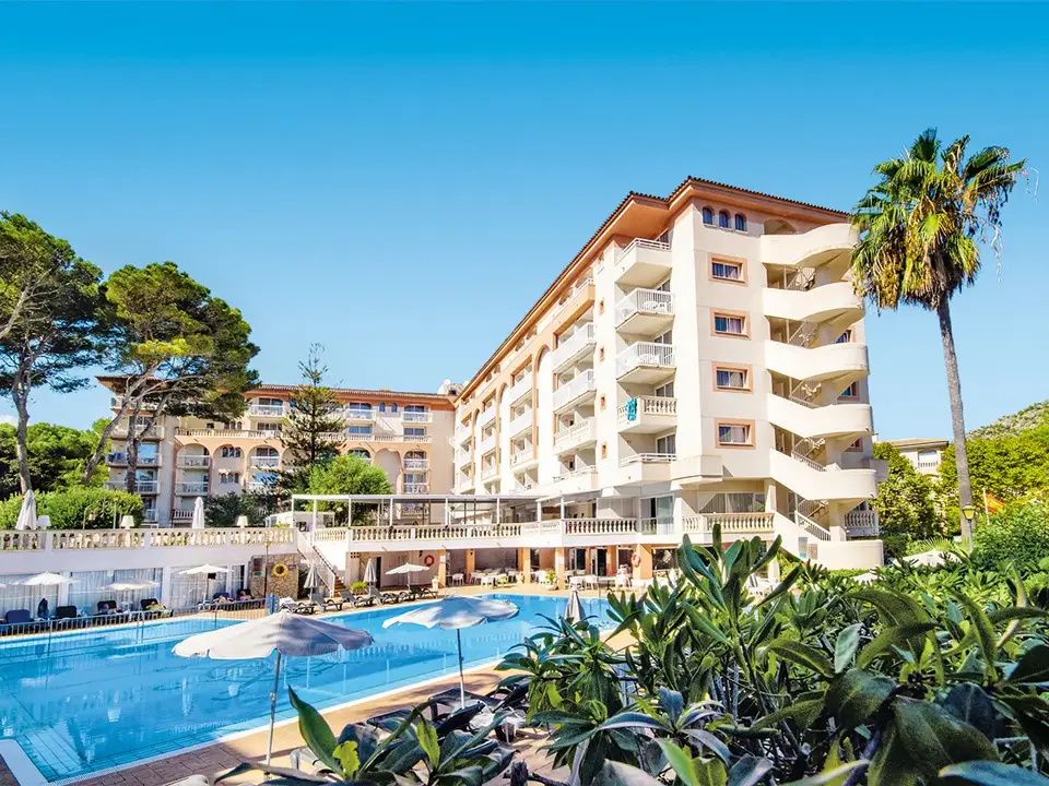 Canyamel Classic & Spa, Canyamel