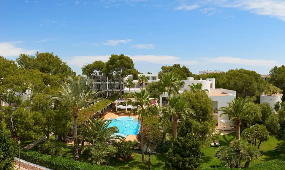Meliá Cala d'Or Boutique Hotel, Cala d'Or