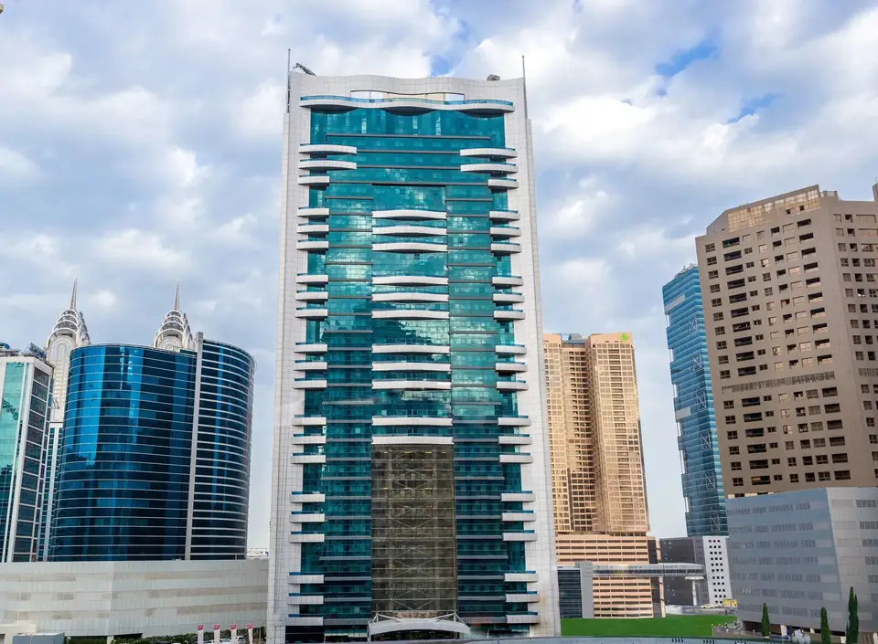 First Central Hotel Suites, Al Barsha
