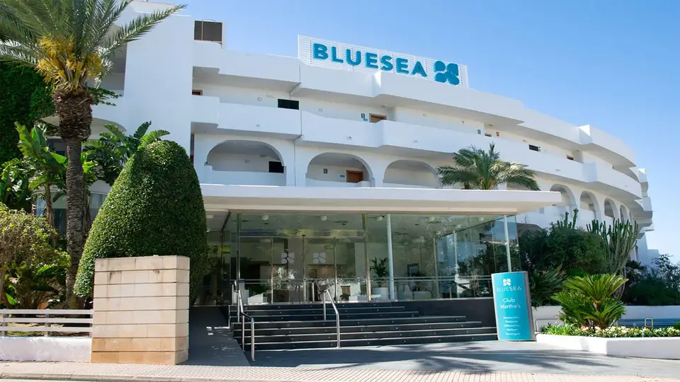 BLUESEA Es Bolero, Cala d'Or