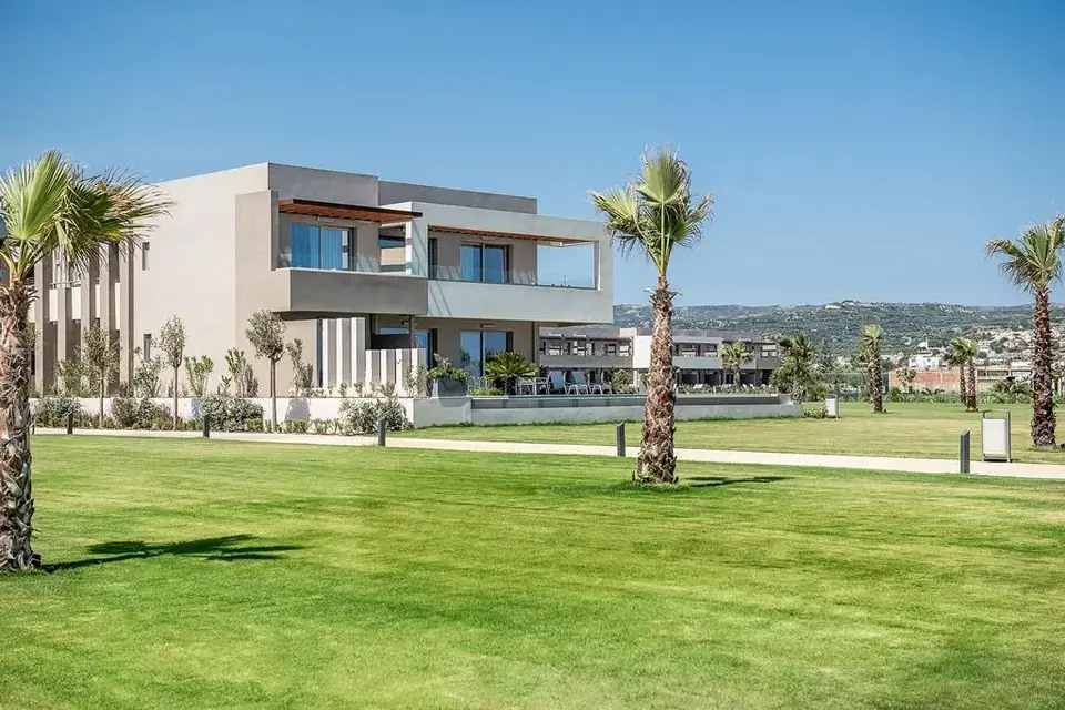 Euphoria Resort, Kolymbari