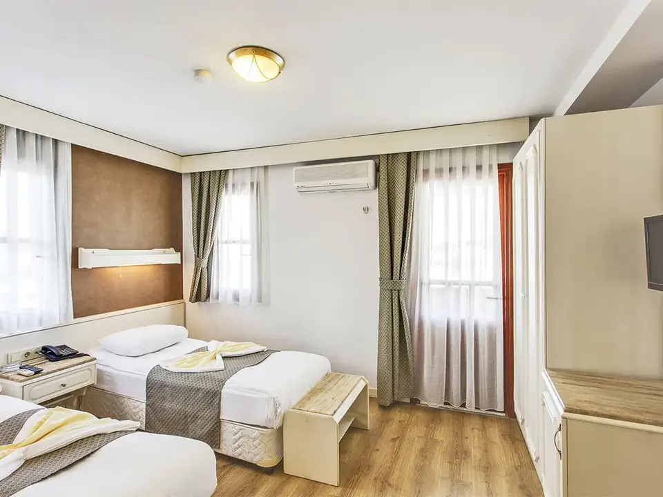 Sherwood Premio Hotel, Antalya