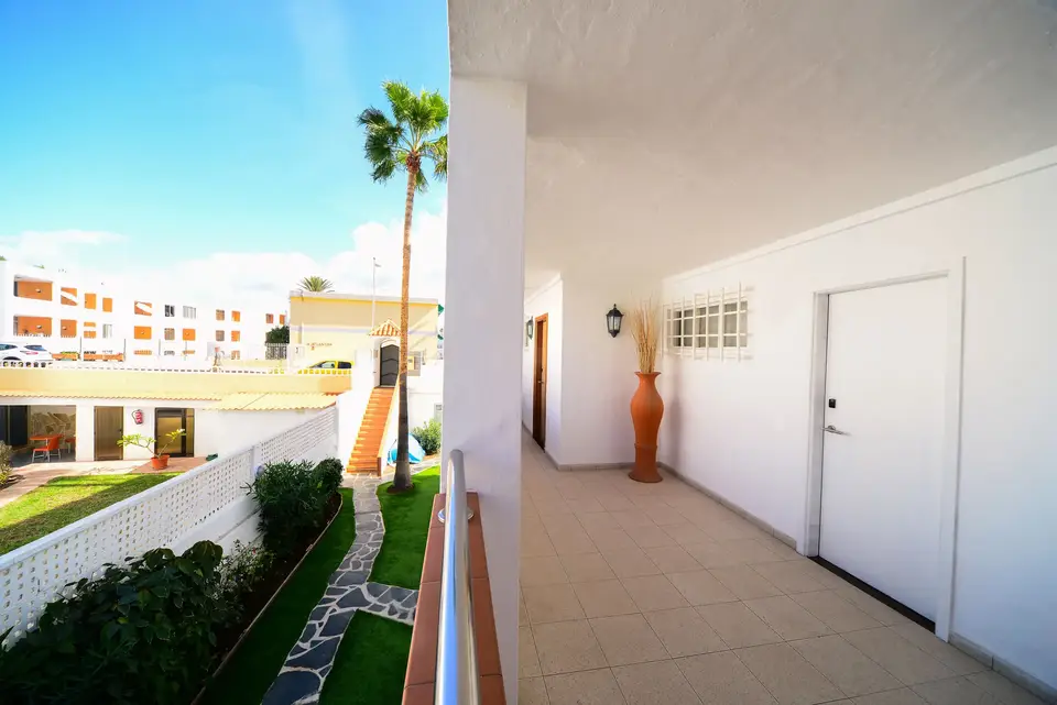 Atlantic Sun Beach, Playa del Ingles
