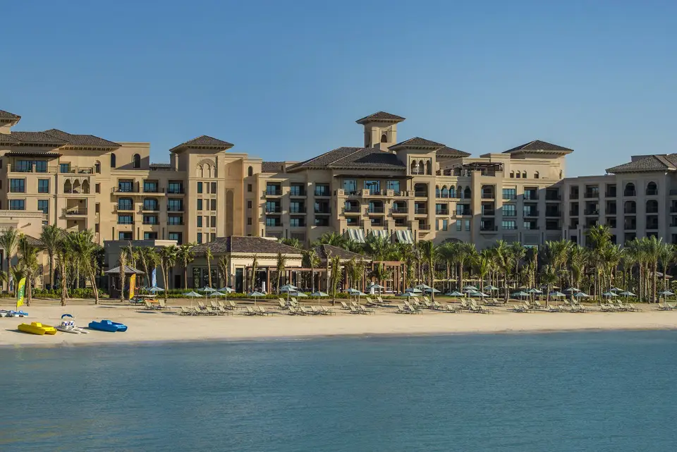 Four Seasons Resort Dubai at Jumeirah Beach, Jumeirah