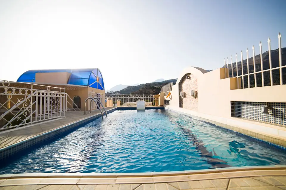 Hotel Porto Plakias, Plakias