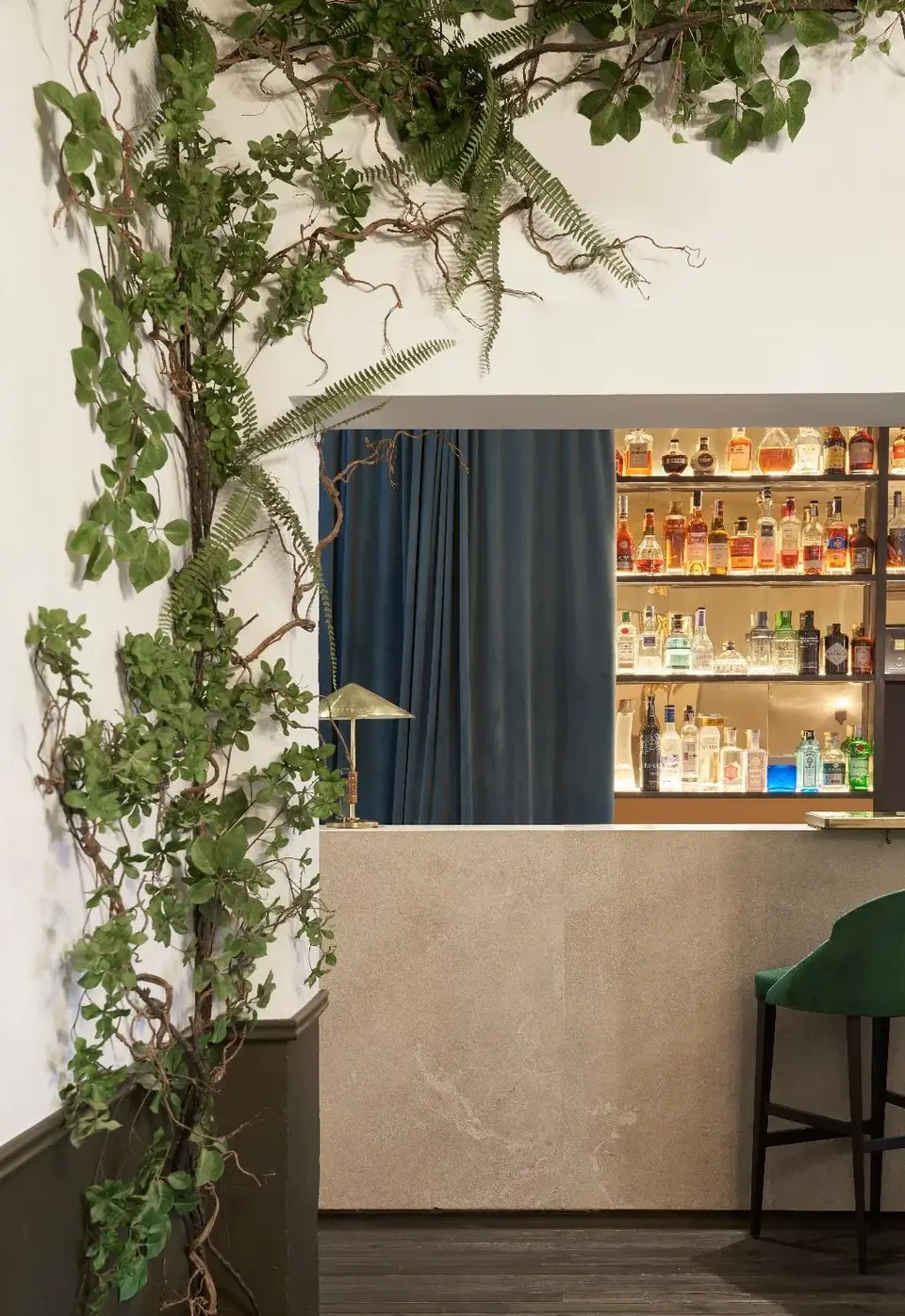 Can Bordoy Gran House & Garden, Palma de Mallorca