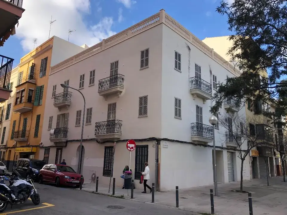 The BOC Suites, Palma de Mallorca