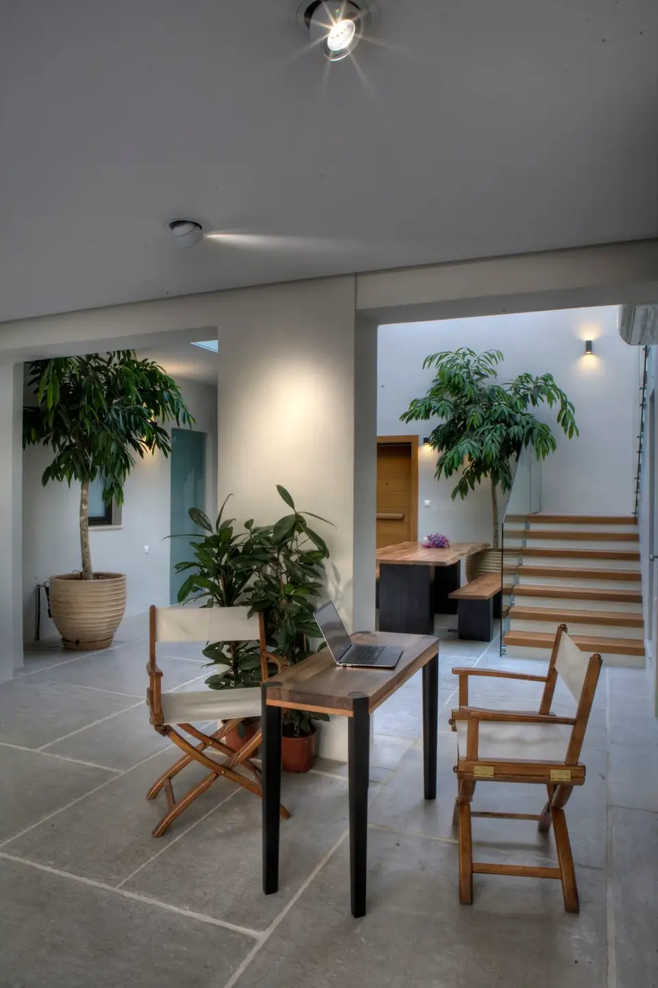 Aethrion Boutique Homes, Chrissi Akti