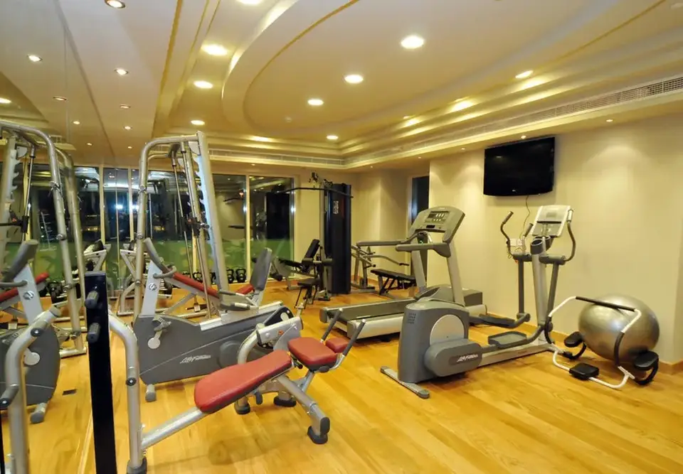 Dunes Hotel Apartments, Bur Dubai