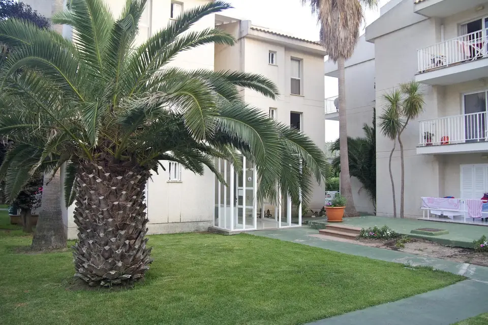 Apartamentos Llevant, Port de Pollença