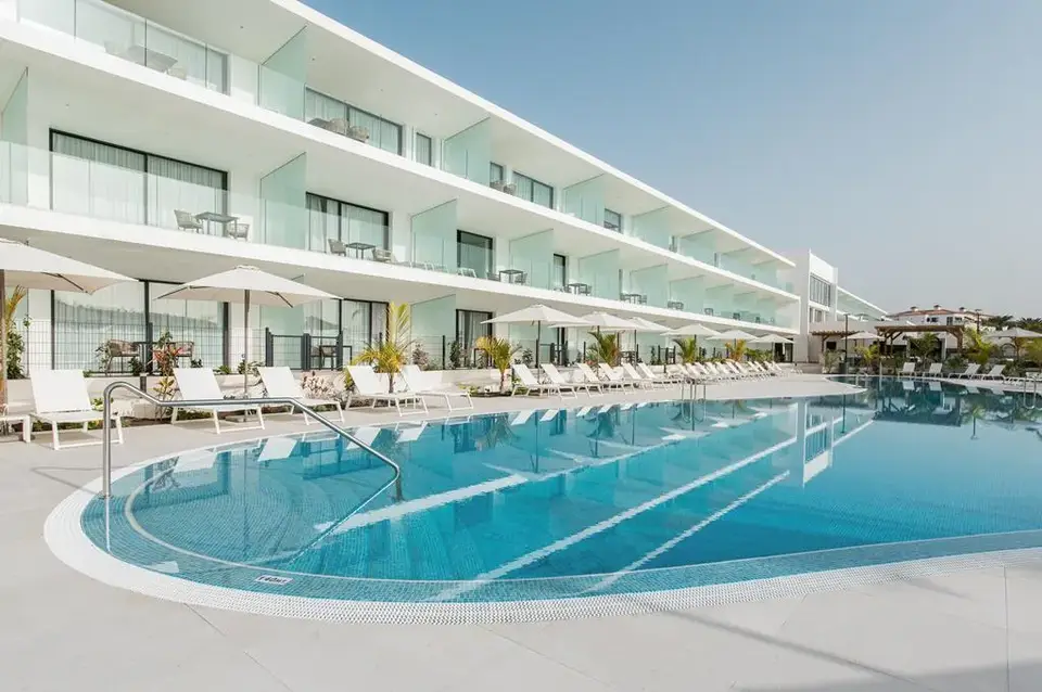 Amarilla Golf Residences, San Miguel de Abona