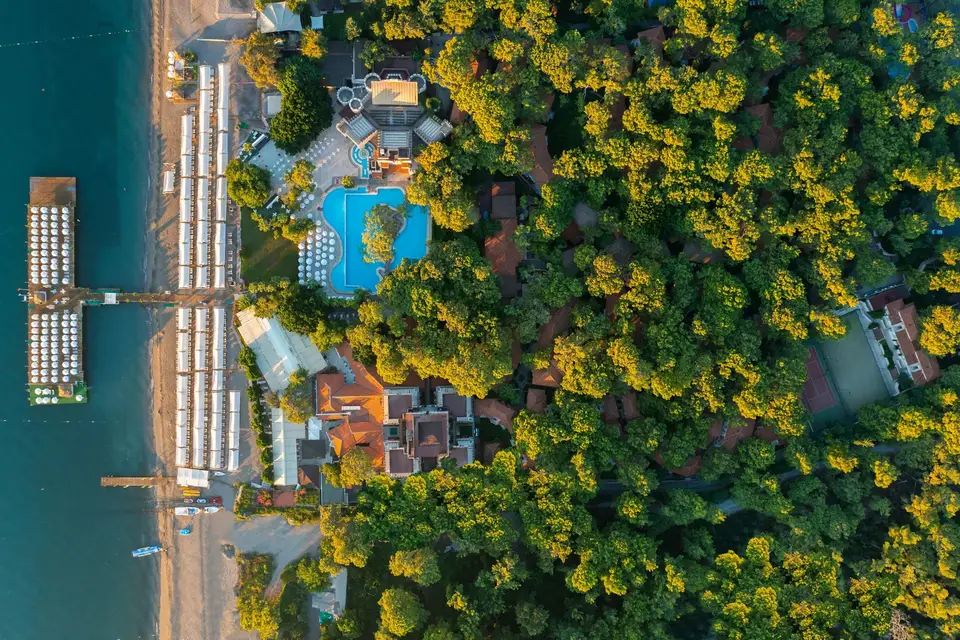 Ulusoy Kemer Holiday Club, Göynük