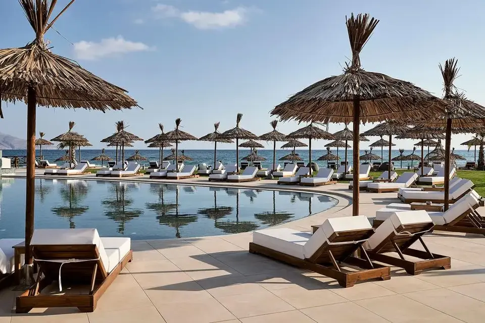Pepper Sea Club Hotel, Georgioupolis
