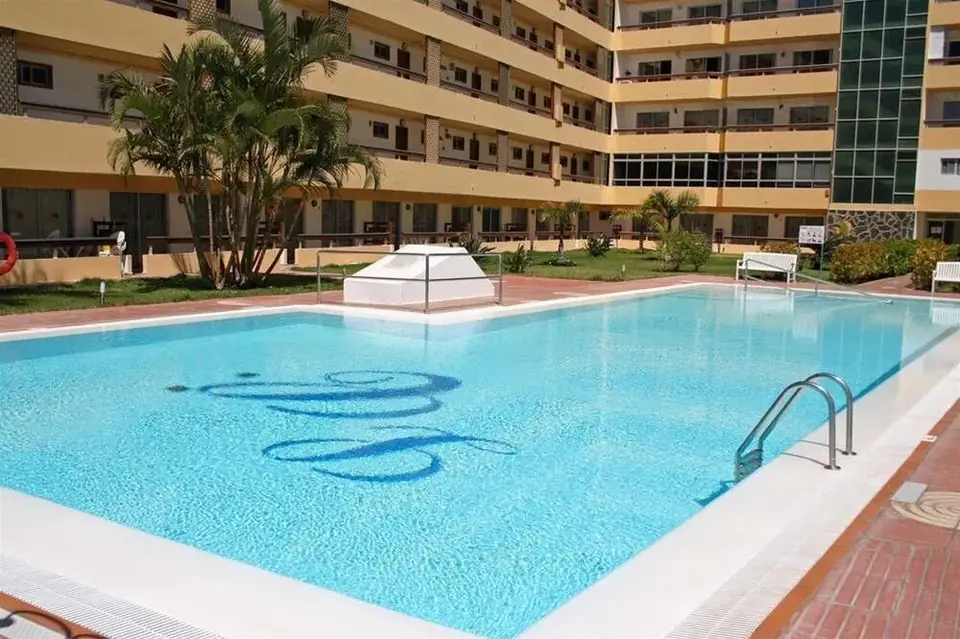 Las Camelias, Playa del Ingles