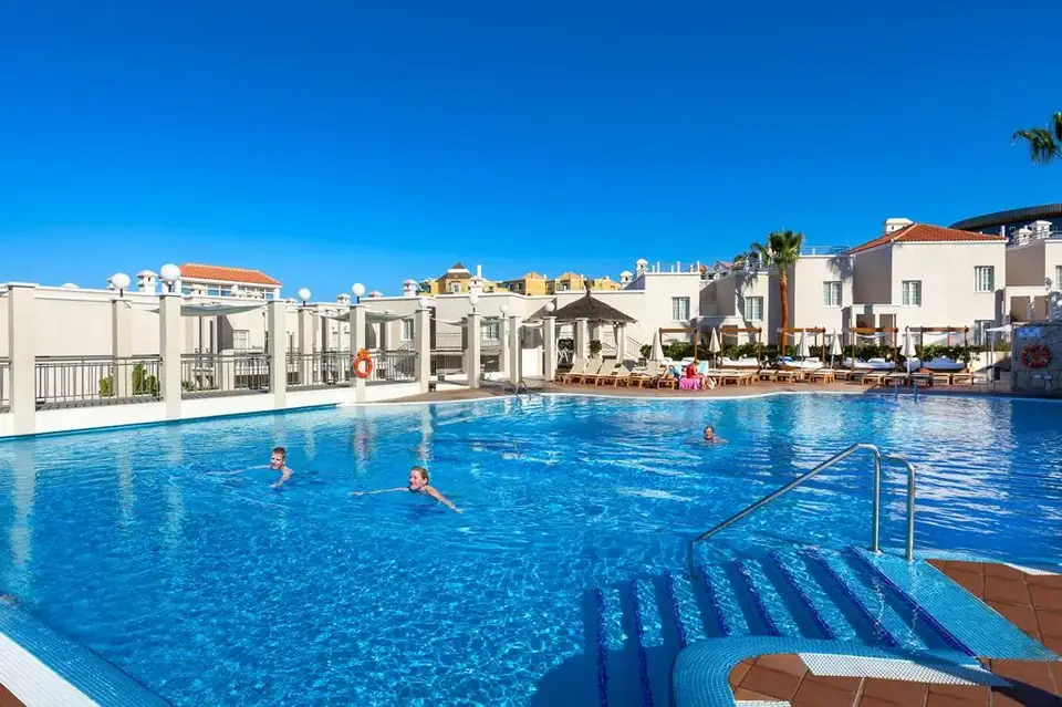 Los Olivos Beach Resort, Costa Adeje