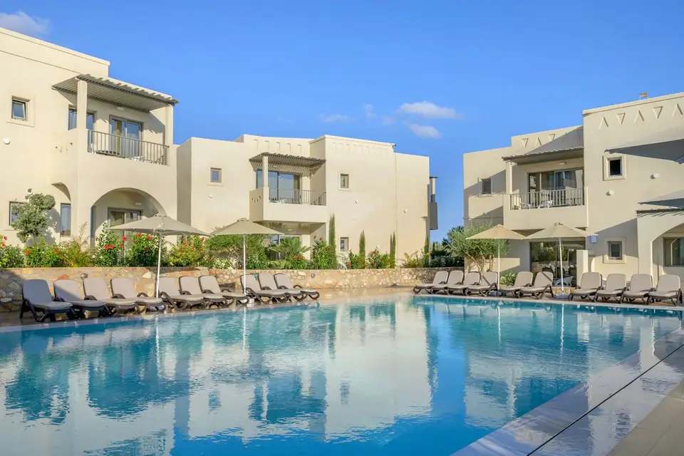 Elia Boutique Hotel, Anissaras