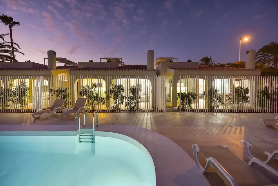 New Velsuites, San Bartolome de Tirajana