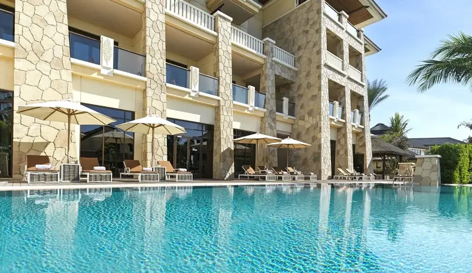 Sofitel Dubai The Palm, Palm Jumeirah