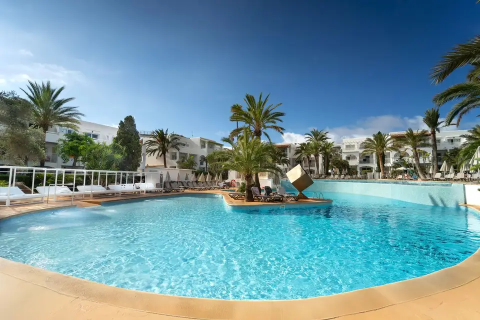 Calimera Fido Gardens, Cala d'Or