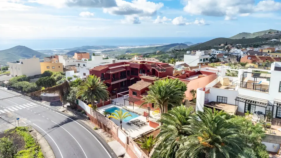 Hotel Ecolife Tenerife, San Miguel de Abona