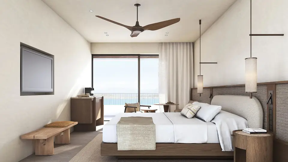 JW Marriott Crete Resort & Spa, Chania