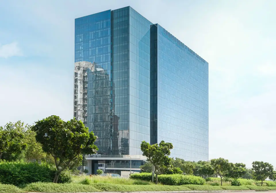Grand Millennium Business Bay, Downtown en Business Bay
