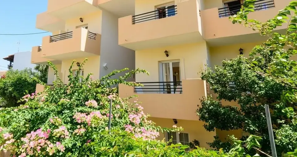 Argyro Apartments & Studios, Elounda