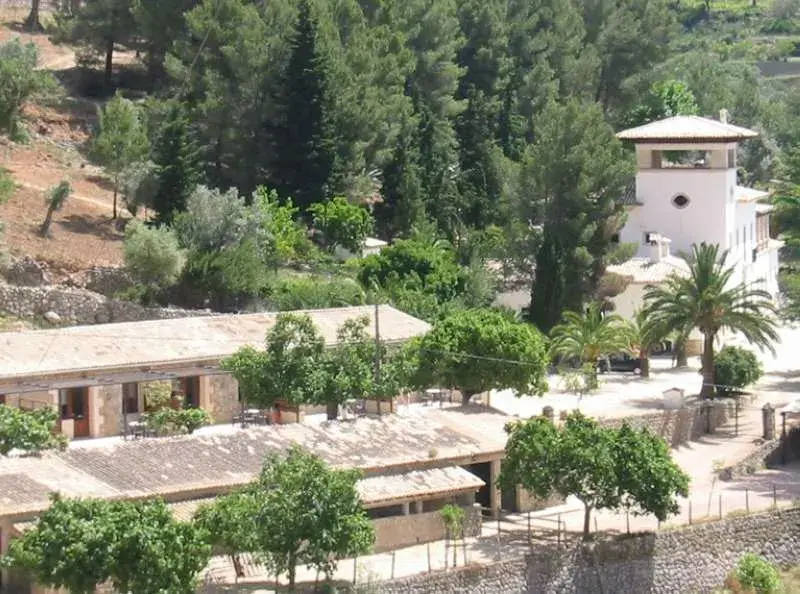 Alfabia Nou Agroturismo, Bunyola