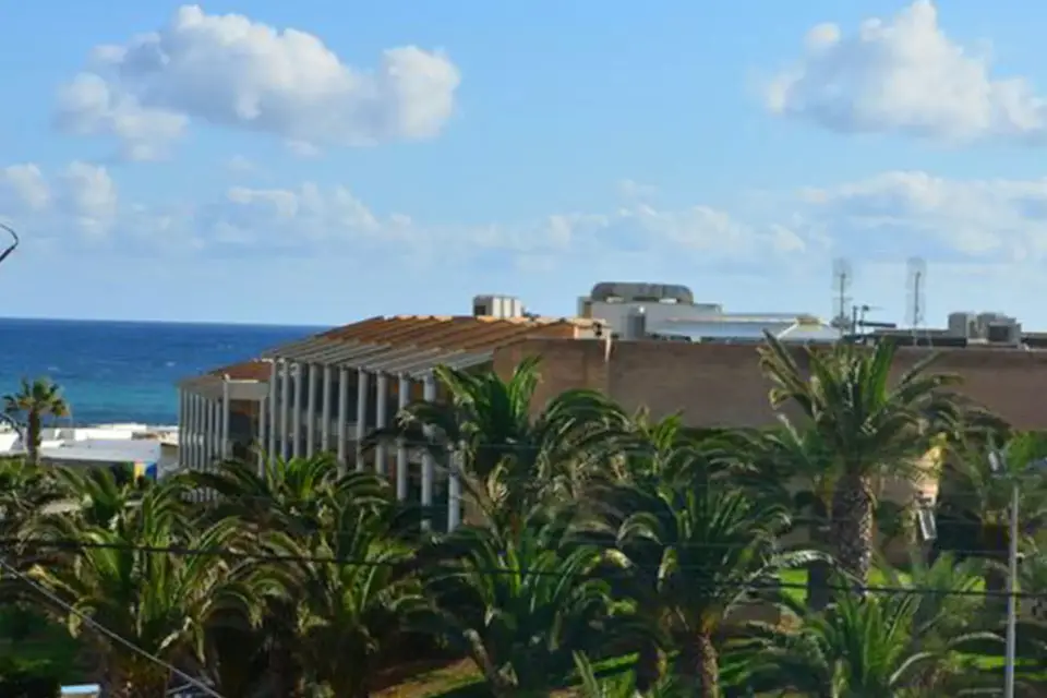 Sun Boutique Hotel, Gazi