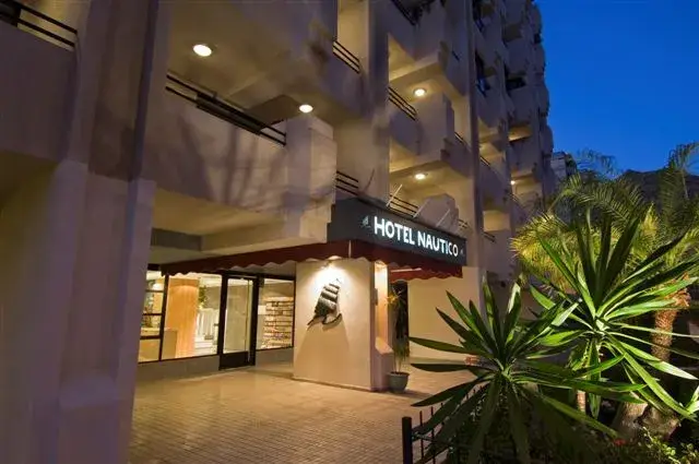 Hotel Nautico, Santa Cruz de Tenerife