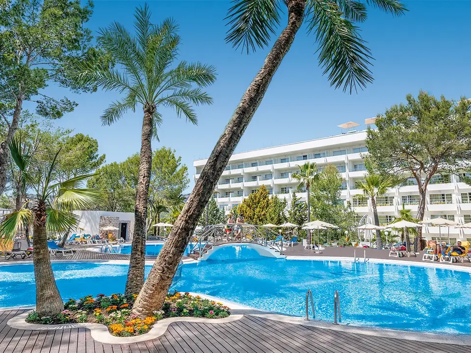 allsun Hotel Bella Paguera, Paguera