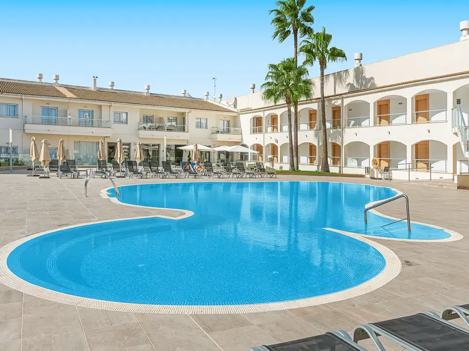 Trendhotel Alcudia, Alcúdia