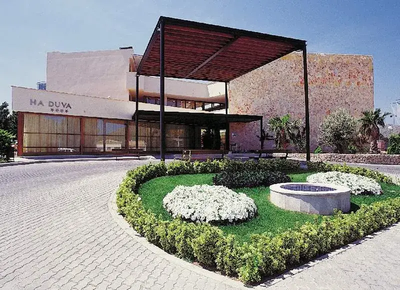 Duva Aparthotel & Spa, Port de Pollença
