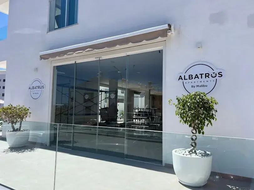 Apartamentos Albatros, Costa Adeje