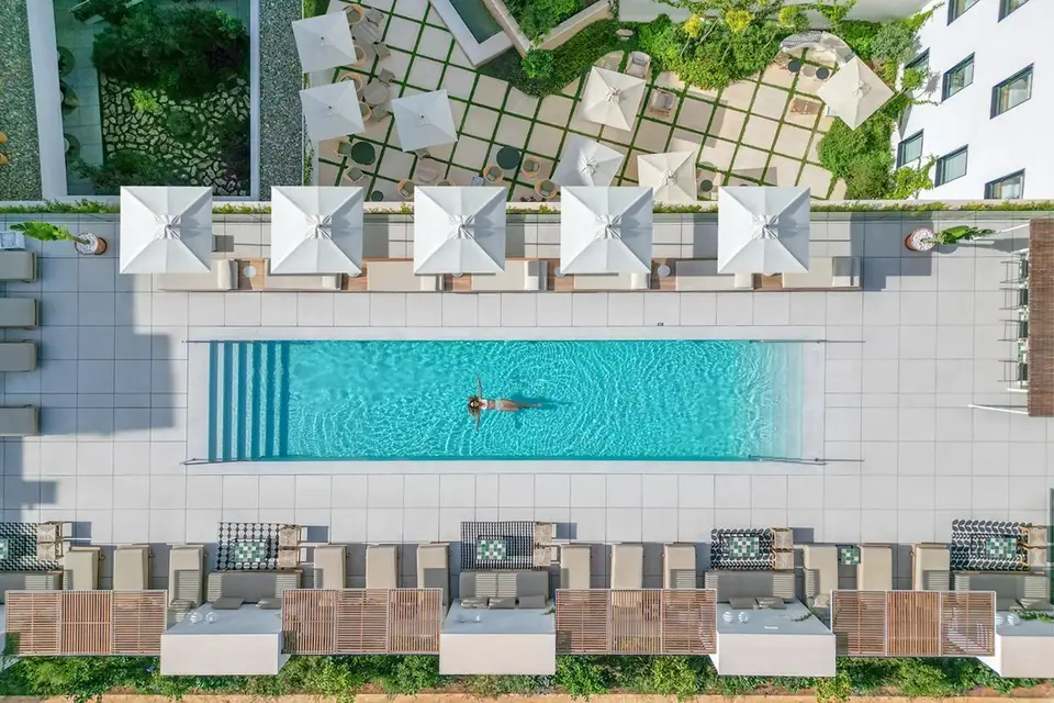 Hm Palma Blanc Hotel, Palma de Mallorca
