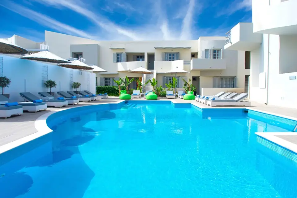 Elounda Garden Suites, Elounda