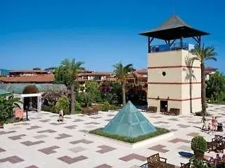 Felicia Village, Kizilot