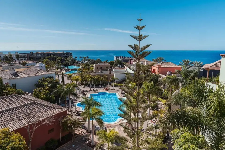 Lopesan Villa del Conde Resort & Thalasso, Meloneras