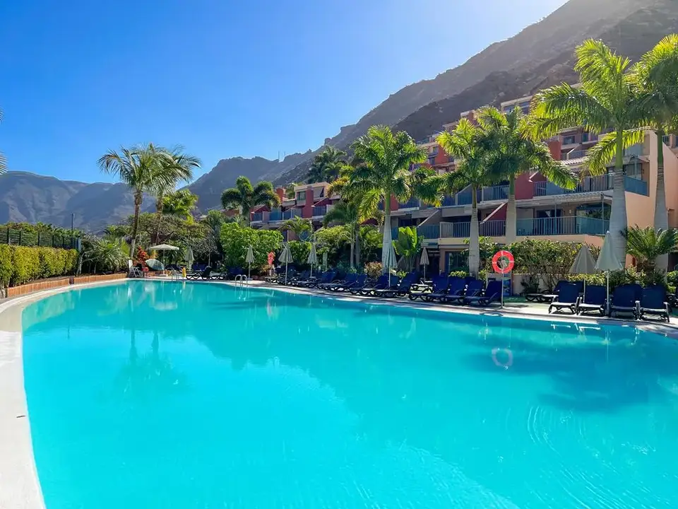 Apartamentos Cordial Mogán Valle, Puerto de Mogan